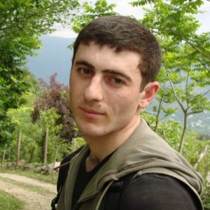 Алан Иргалиев, 38 лет